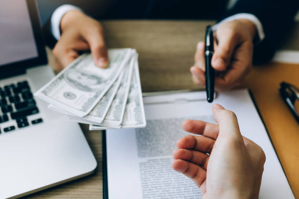 Equipment Financing in Burnham, PA